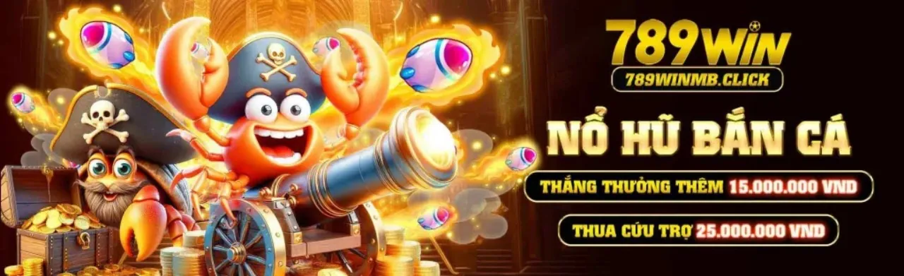 Thế giới Bắn Cá 28bet Nổ Hũ